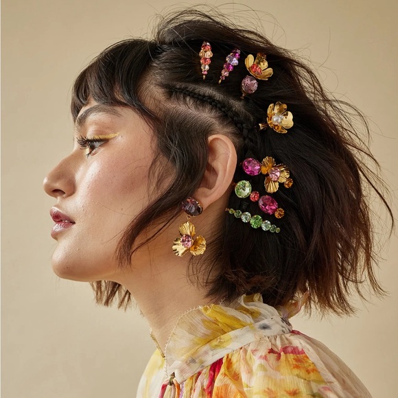 LELET NY - Brielle Earrings - Picture 2 of 2